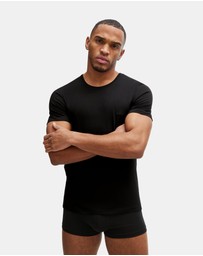 BOSS - 3-Pack Logo T-shirts