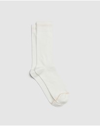 Politix - Cotton Blended Sock