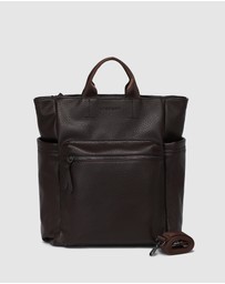 Louenhide - Bronx Backpack