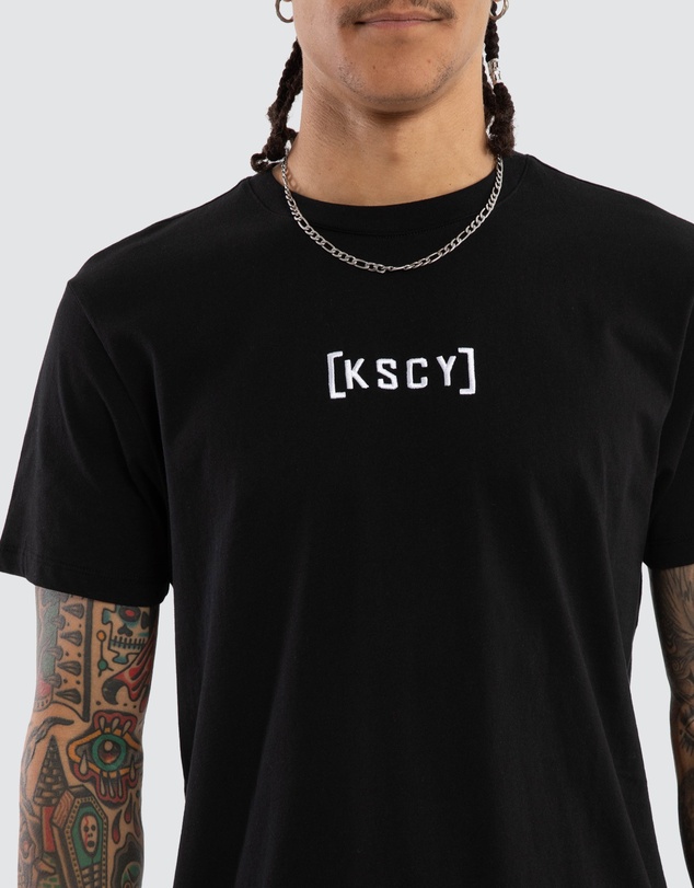 Kiss Chacey - Pronto Dual Curved Tee