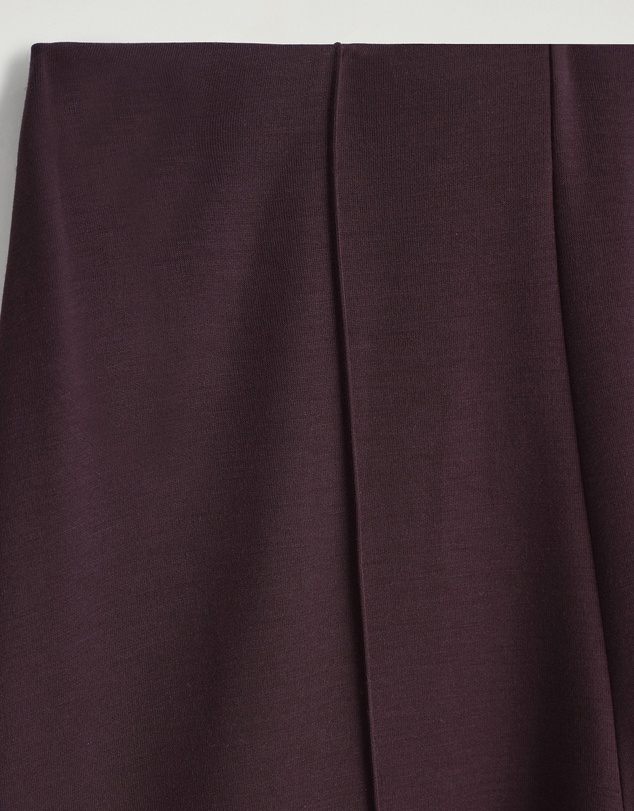 COS - Modal Wide-Leg Trousers