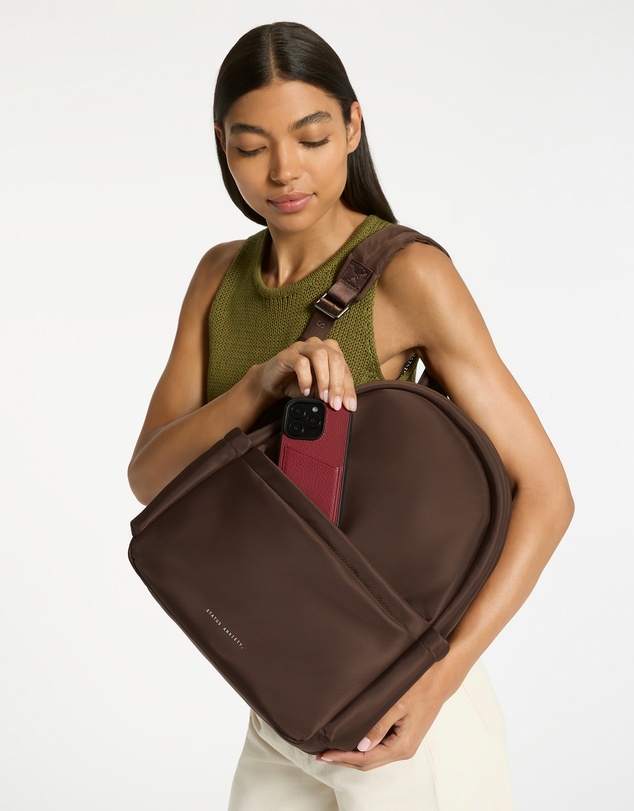Status Anxiety - Frankie Backpack
