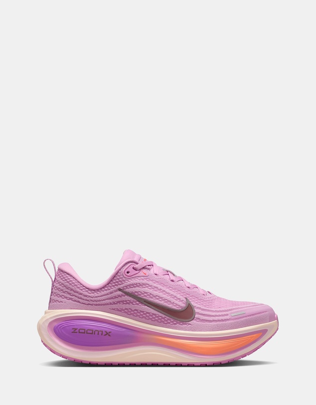 Nike - Vomero Plus - Women's