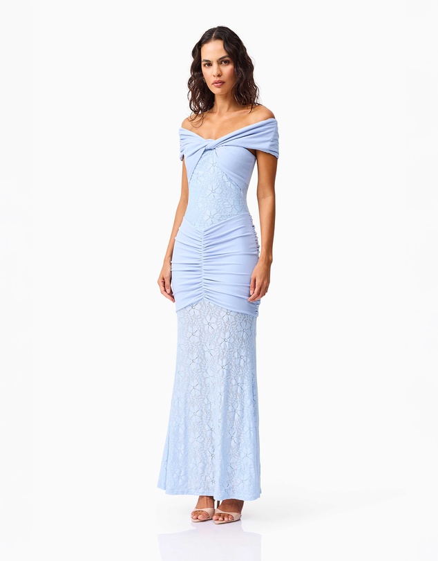 Elliatt - Valencia Gown