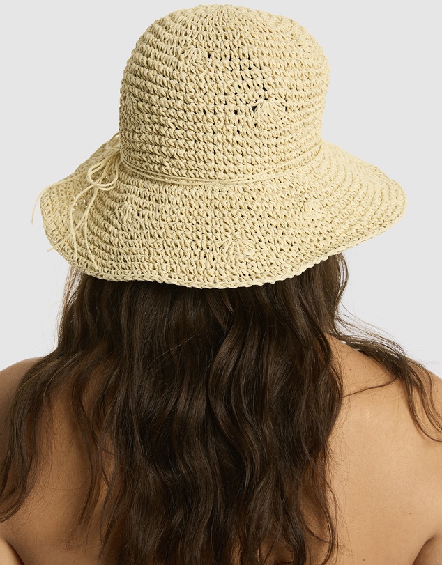 Sea Level Australia - Beach Accessories Cali Beach Hat