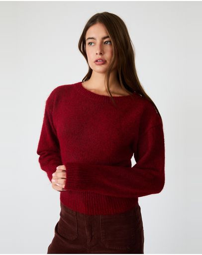 Cherry Red