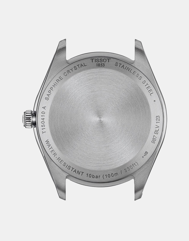 Tissot - PR 100 40mm