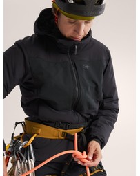 Arc'teryx - Proton Heavyweight Hoody Women's