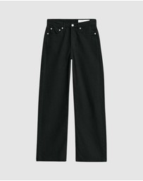 rag & bone - Featherweight Logan Jeans