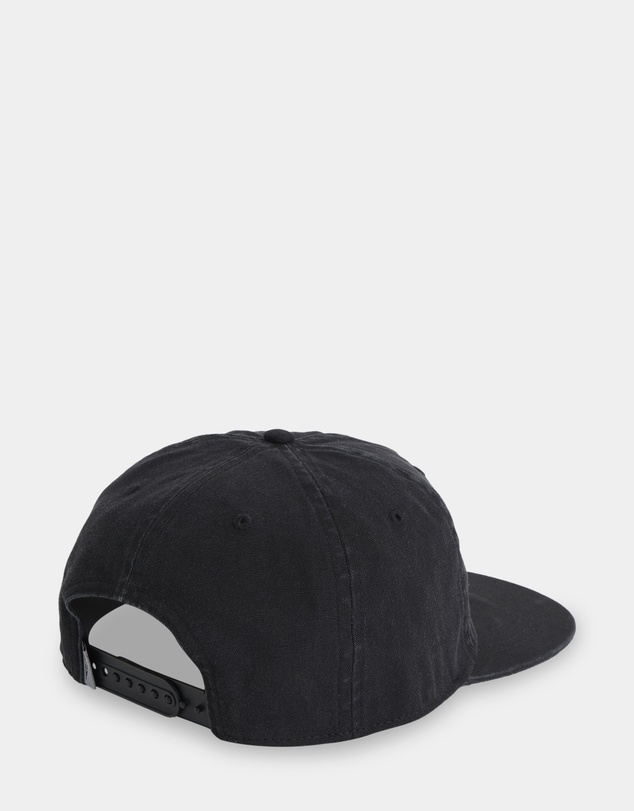 Quiksilver - Mens Visions Trucker Cap
