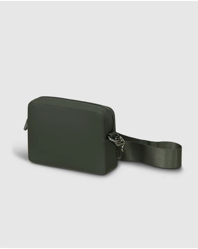 Lipault Paris - Lost In Berlin Crossbody Bag The Box