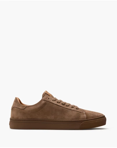 Aquila - Deco 2.0 Mono Suede Sneakers