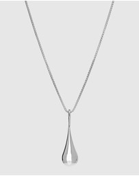 Najo - My Silent Tears Necklace