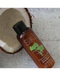 Silk Oil of Morocco - Silk Oil of Morocco - Exotic Essence Argan Oil Body Wash Collection