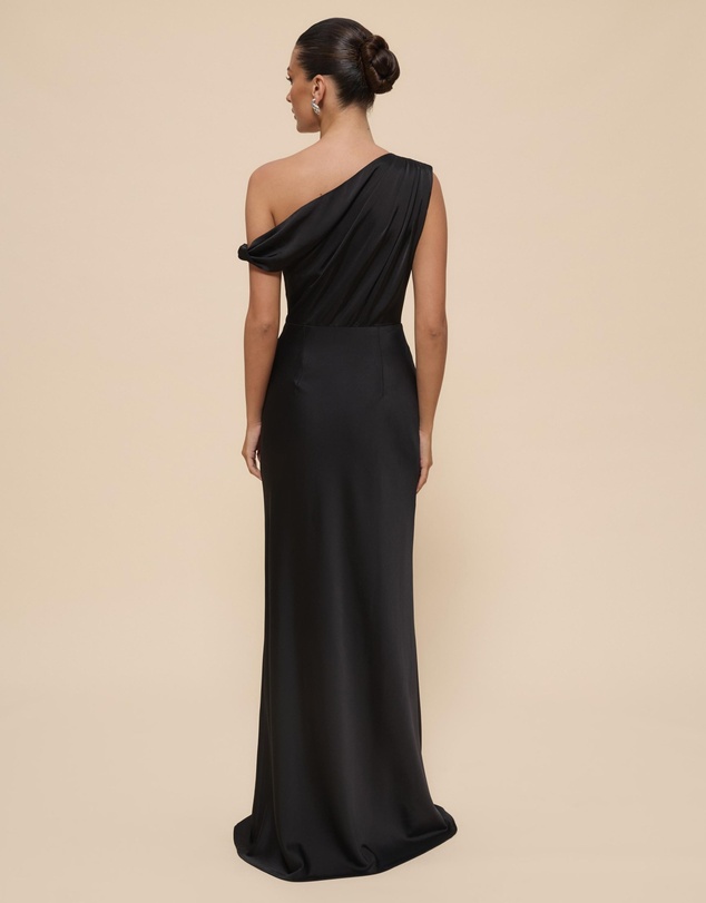 Revibe - Repaired CHANCERY Hartley Maxi Dress - AU 12