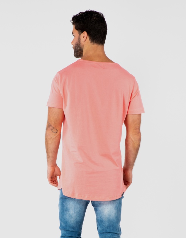 ONEBYONE - Cape Town Tee