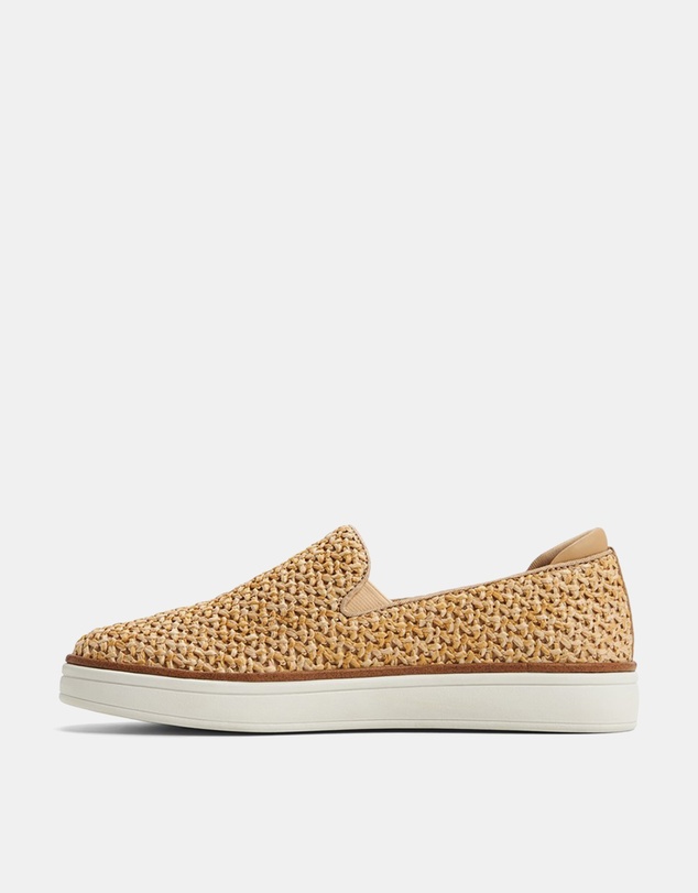ALDO - Sallivian Slip Ons