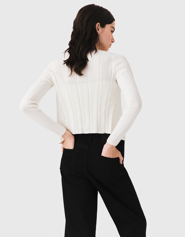 Maje - Milory Cardigan
