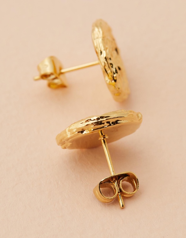 Carly Paiker - Spirallo Studs
