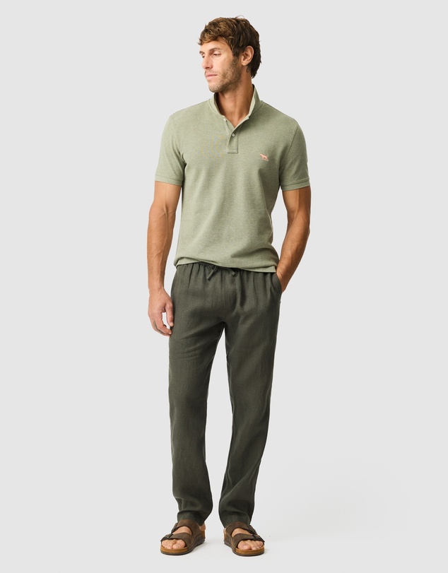 Rodd & Gunn - The Gunn Polo