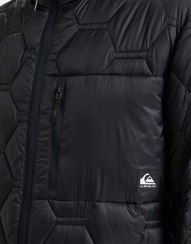 Quiksilver - Mens Fuse Insulated Jacket
