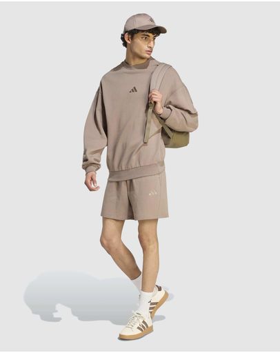 Khaki Six