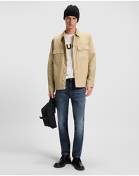 HUGO - Epoldo Jacket
