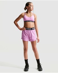Nike - Pro Indy Bra - Teens