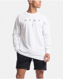 DVNT - Saint Long Sleeve Tee
