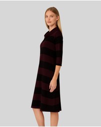 KAJA Clothing - Emmy Dress
