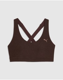 Puma - CLOUDSPUN Training Bra - Women