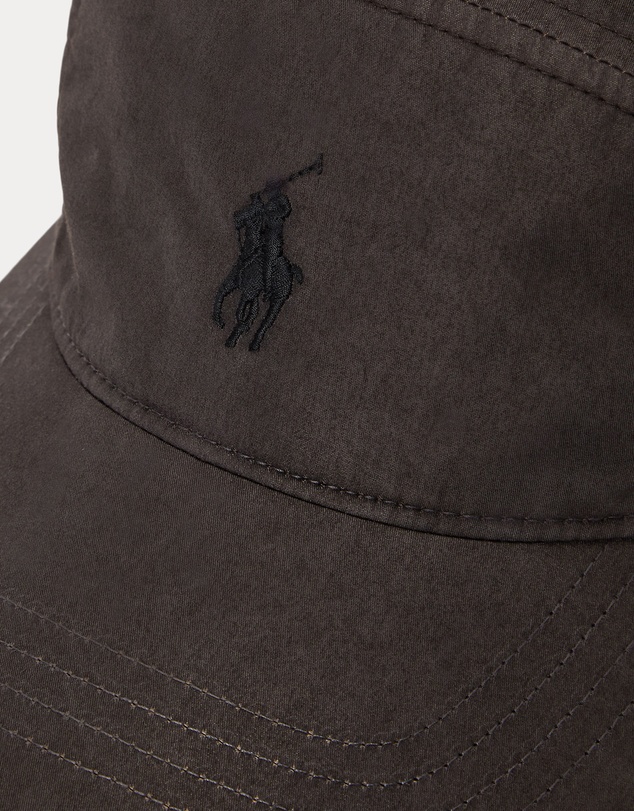 Polo Ralph Lauren - Garment-Dyed Twill Cap