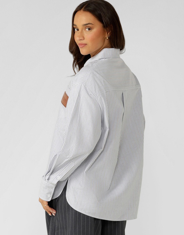 Lorna Jane - Signature Long Sleeve Shirt