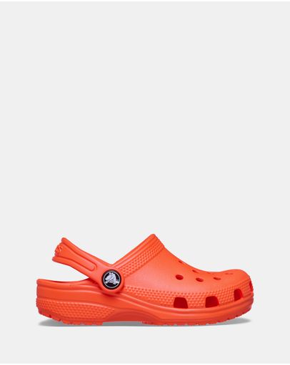 Shocking Orange