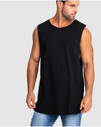 ONEBYONE - Classic Blank Tank