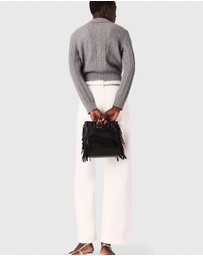 Maje - Mitorsala Cardigan