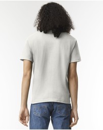 American Apparel - Heavyweight Cotton Unisex T-Shirt