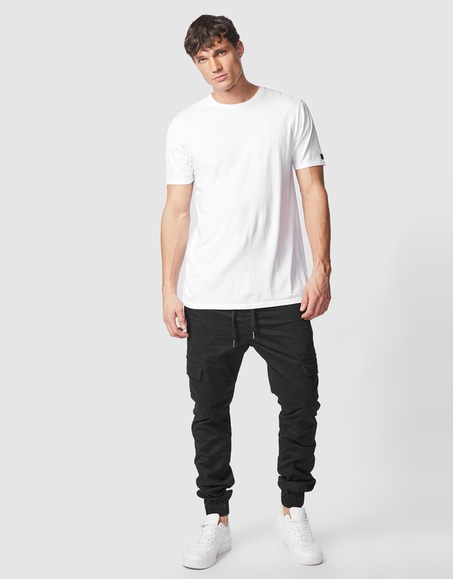 Zanerobe - Flintlock Tee