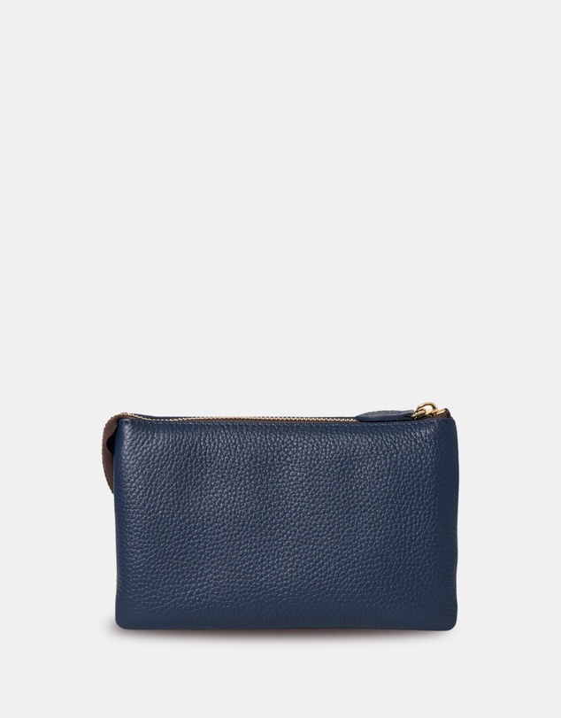 SABEN - Tilly Crossbody Ink