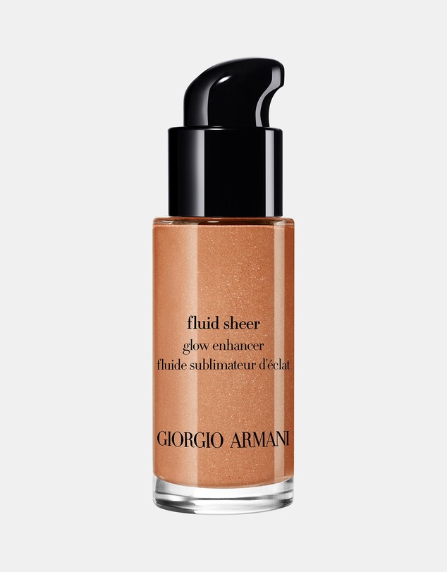 Giorgio Armani - Fluid Sheer Liquid Highlighter 11 18ml