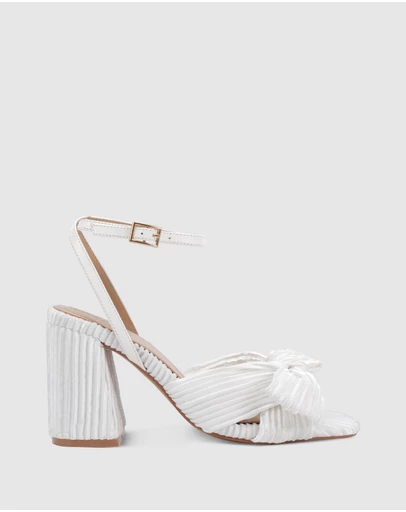 Nude Footwear - Lola