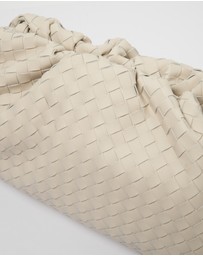Izoa - Vincenza Woven Bag