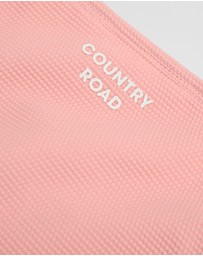 Country Road - Gather Detail Brief
