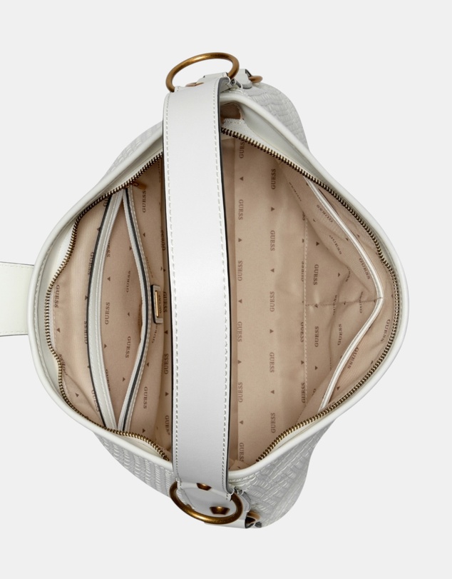 GUESS - Camden Shoulder Bag