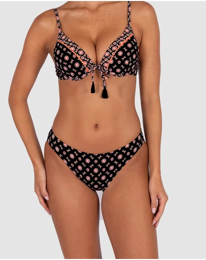 Baku Swimwear - Kasbah Regular Bikini Bottom