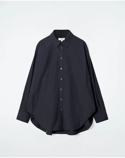 COS - Hornbill Shirt