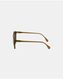 Bask Eyewear - Sheyd