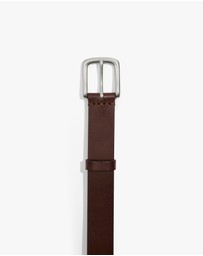 Country Road - Leather Chino Belt