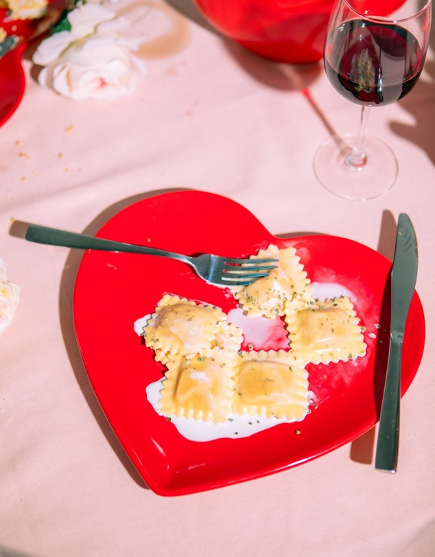 DOIY - Love Plate