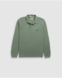 Rodd & Gunn - Ls Gunn Polo